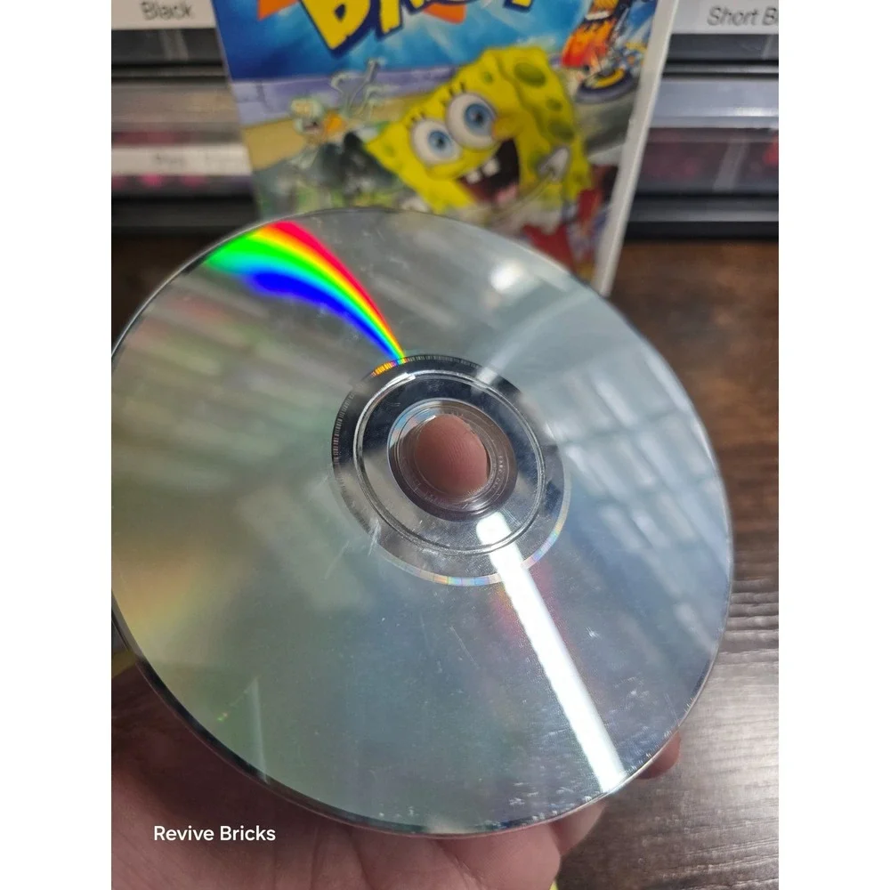 N/A spongebob boating